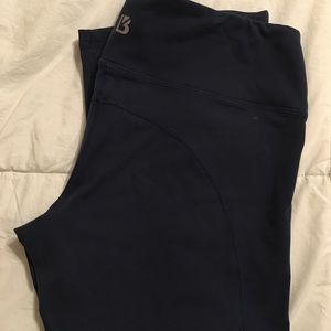 Buffbunny Camilla cropped leggings